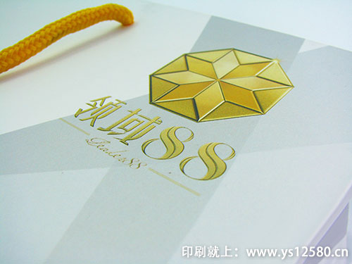 各種手提袋印刷